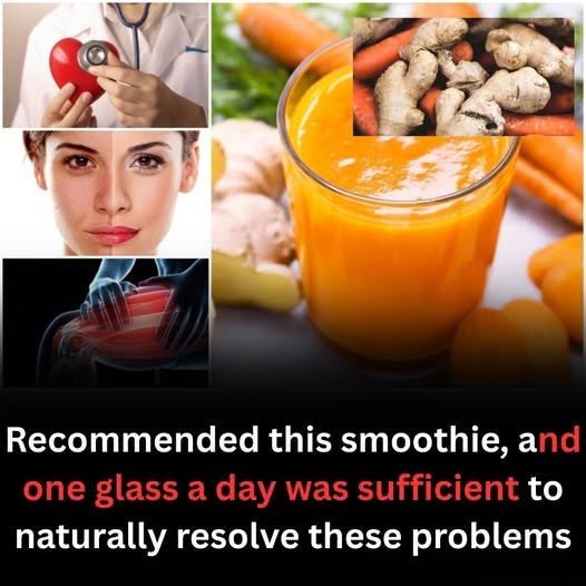 Can One Daily Smoothie Really Improve Blurred Vision and Memory? Here’s What You Should Know