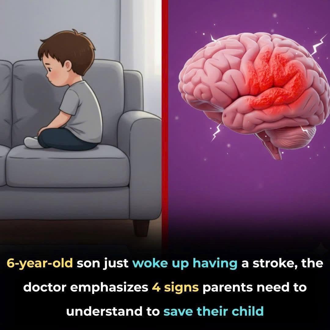 4 Warning Signs Every Parent Should Understand to Help Protect Their Children