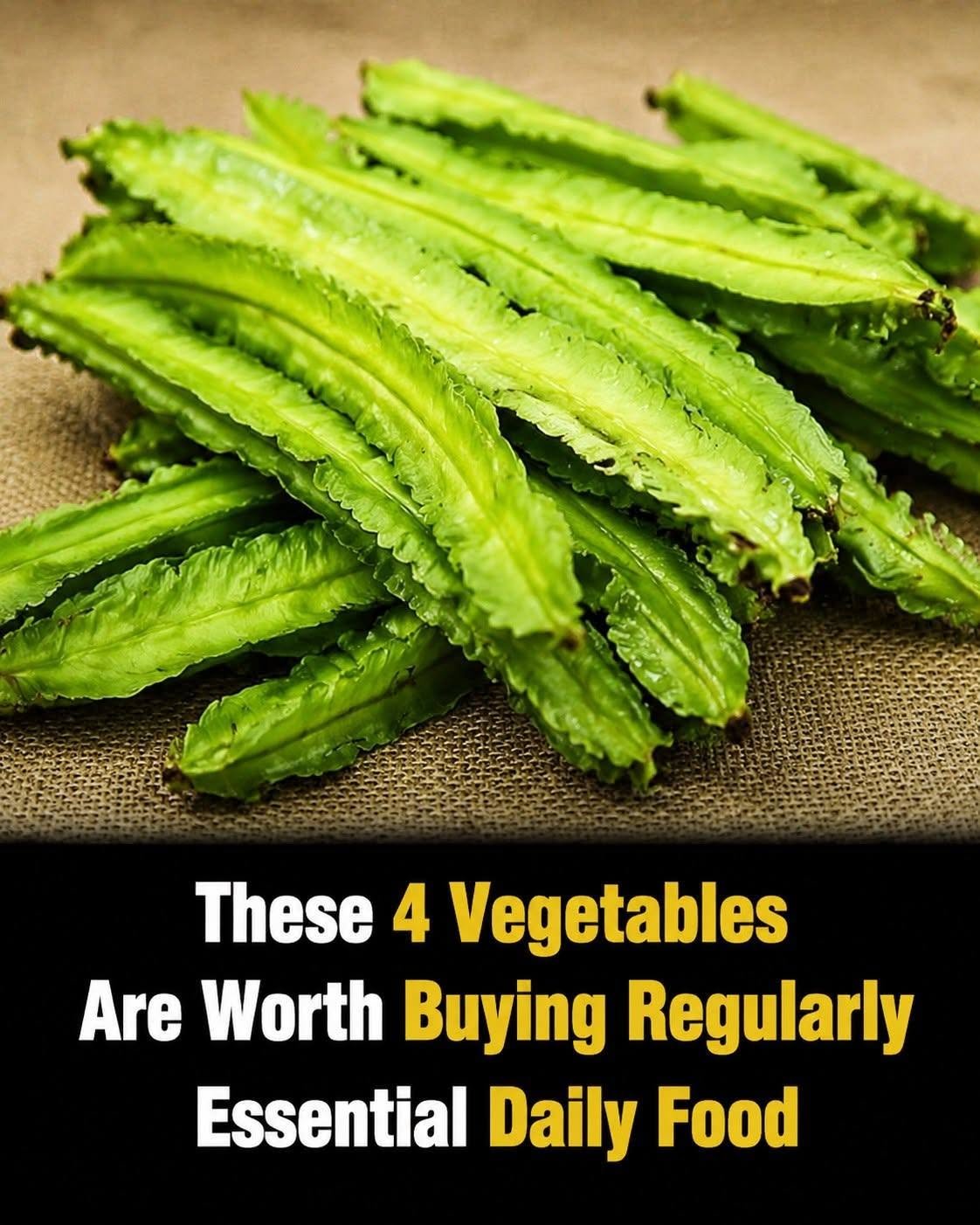 Cheap, Easy to Find, and Loaded With Calcium — These Vegetables Deserve More Attention