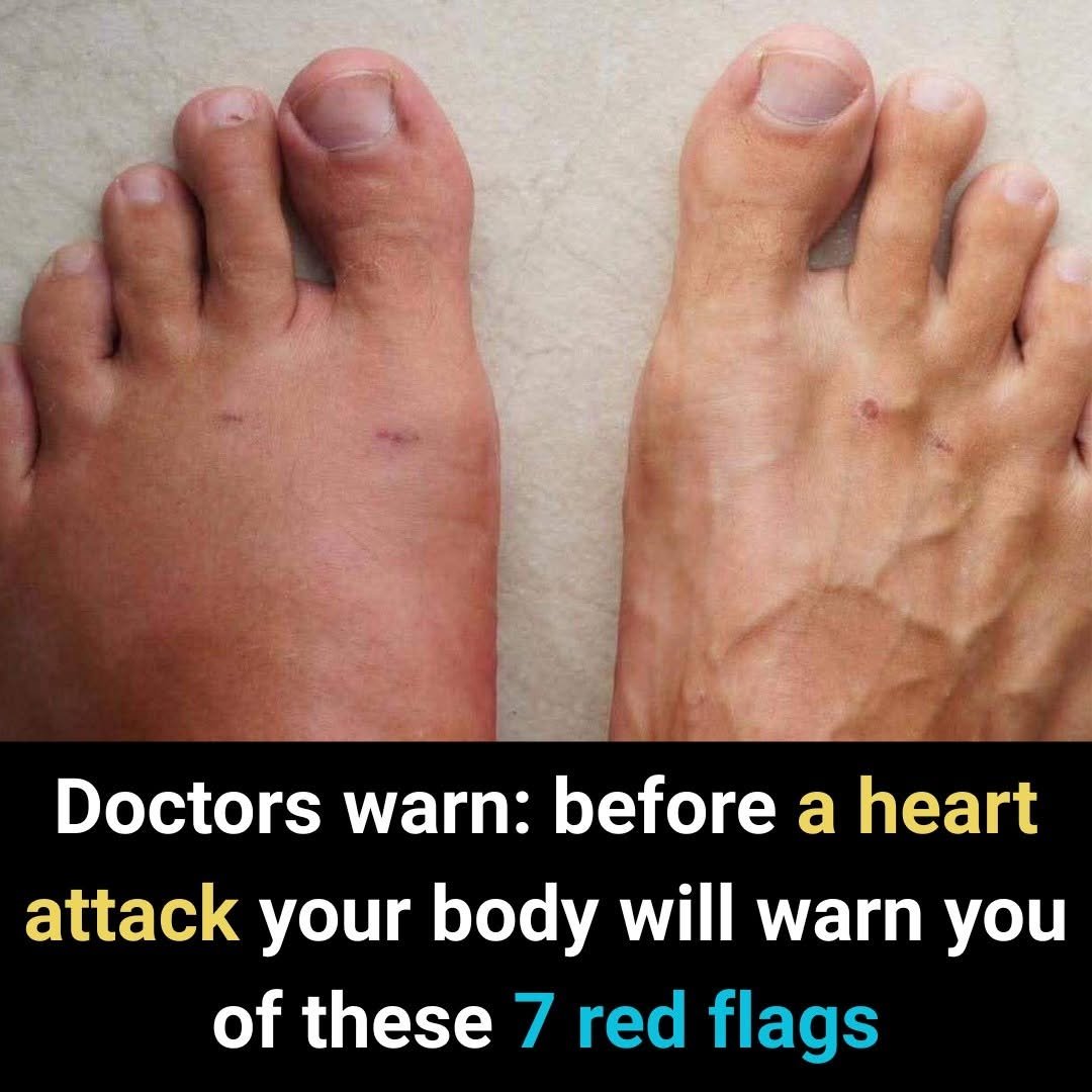 Very Few People Know About This Information — But It Could Matter for Your Health