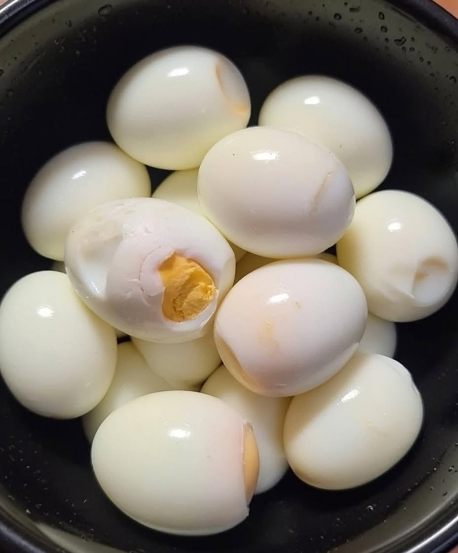 Doctors Say a Morning Egg Habit Could Affect More Than Just Your Hunger Levels