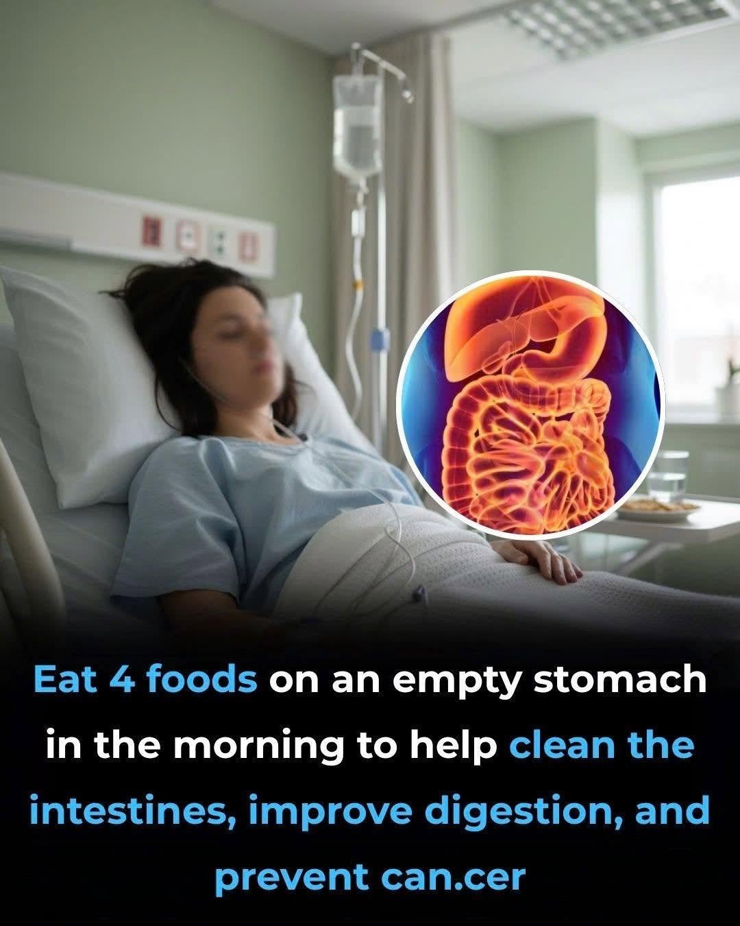 The First Food You Eat in the Morning Can Influence Your Digestive Health