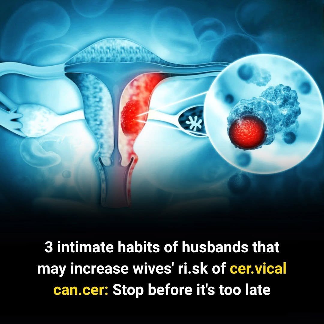 These Common Bedroom Habits Might Secretly Raise Your Risk of Cervical Cancer