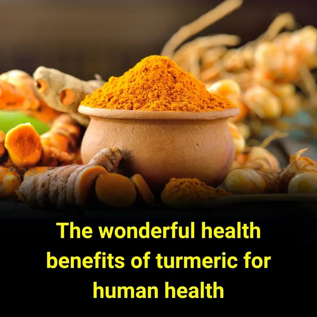Turmeric and Curcumin: What Modern Research Really Says About Its Health Benefits