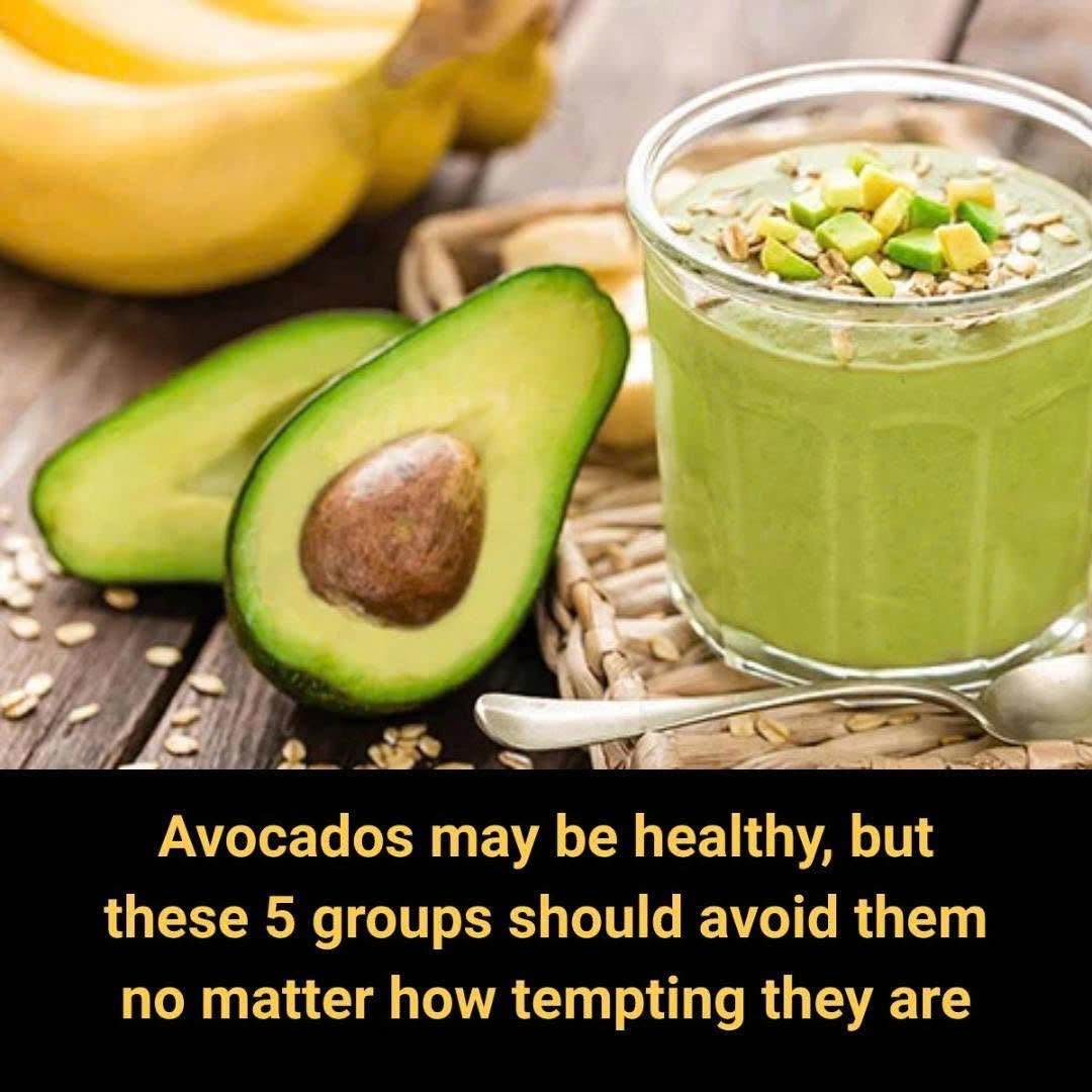No Matter How Much You Crave It, You Shouldn’t Eat It This Way