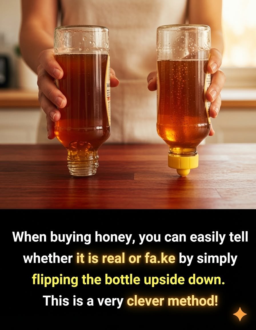How to Check if Honey Is Real or Fake
