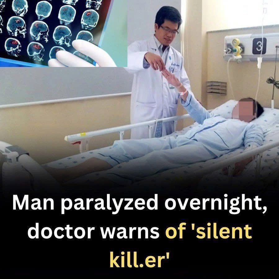 Every Morning When You Wake Up, Pay Attention to Your Health
