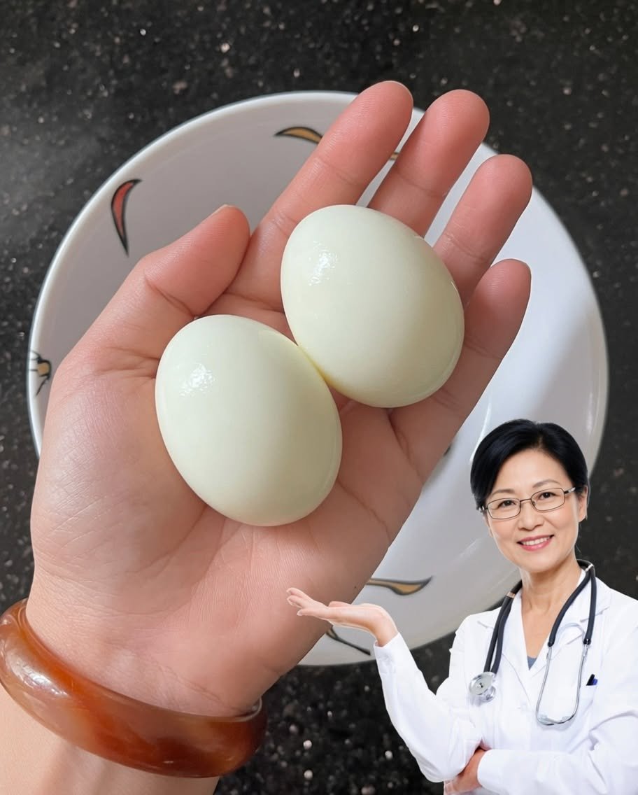 Start Your Day With Boiled Eggs? Your Body May Thank You in These 5 Ways