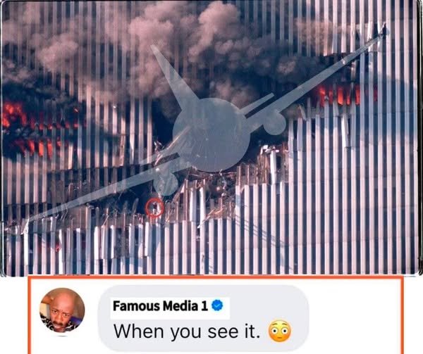 This Photo Broke My Brain — Once You See It, There’s No Going Back