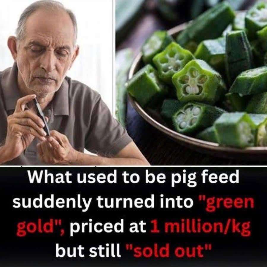 What Used to Be Pig Feed Suddenly Turned Into “Green Gold,” Priced at 1 Million/kg but Still “Sold Out”