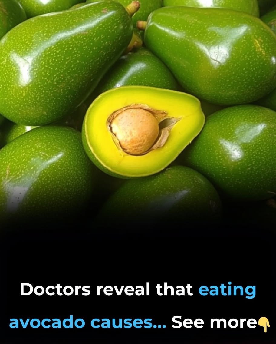 Experts Share What Everyone Should Know About Eating Avocados