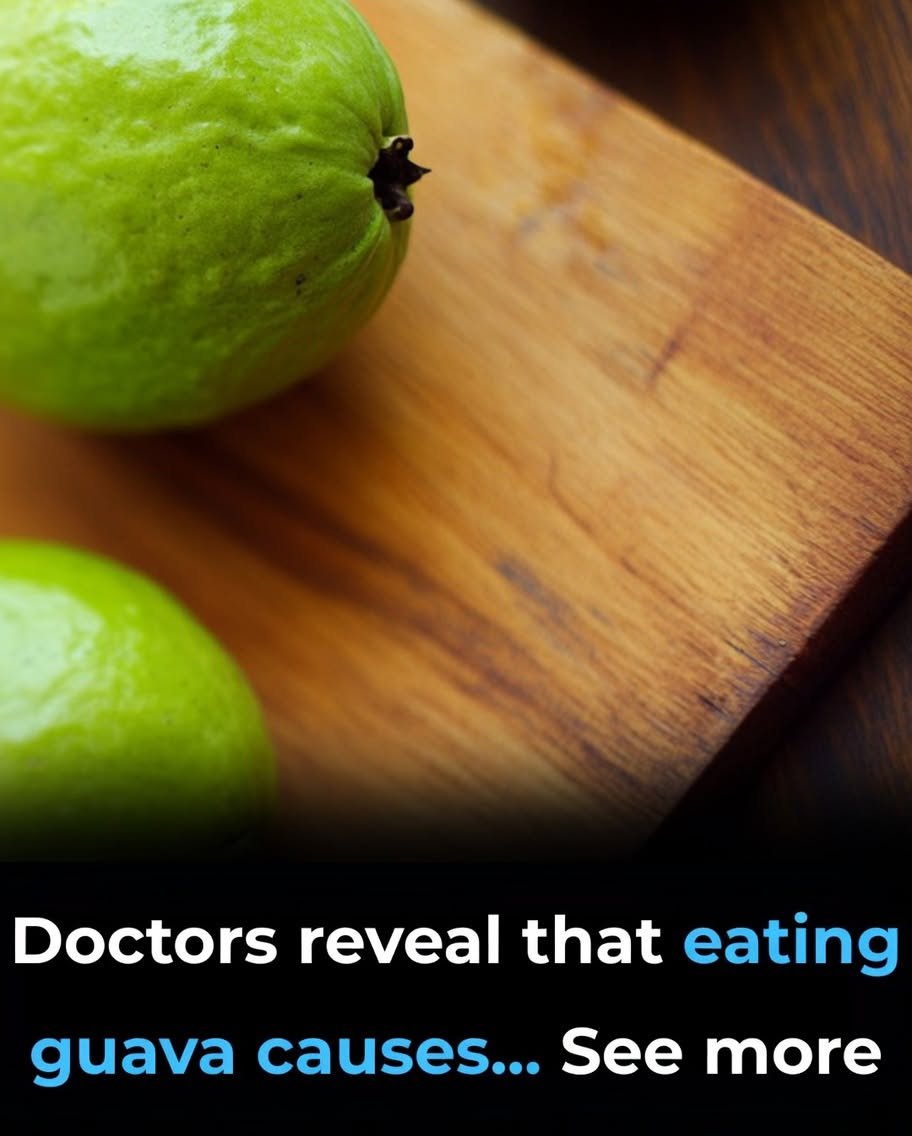 The Science Behind Guava’s Health Benefits May Surprise You