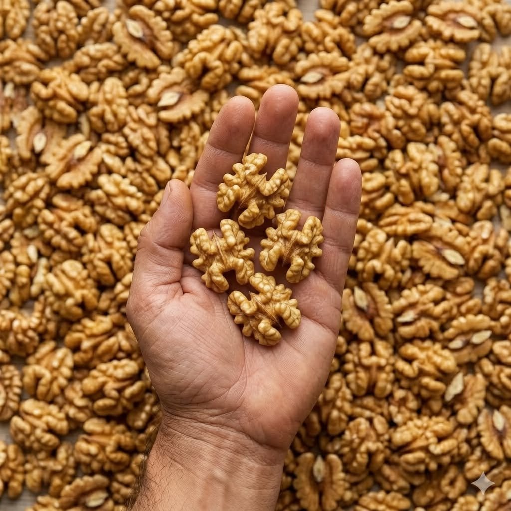 Could Eating Walnuts Daily Improve Your Health? Experts Explain