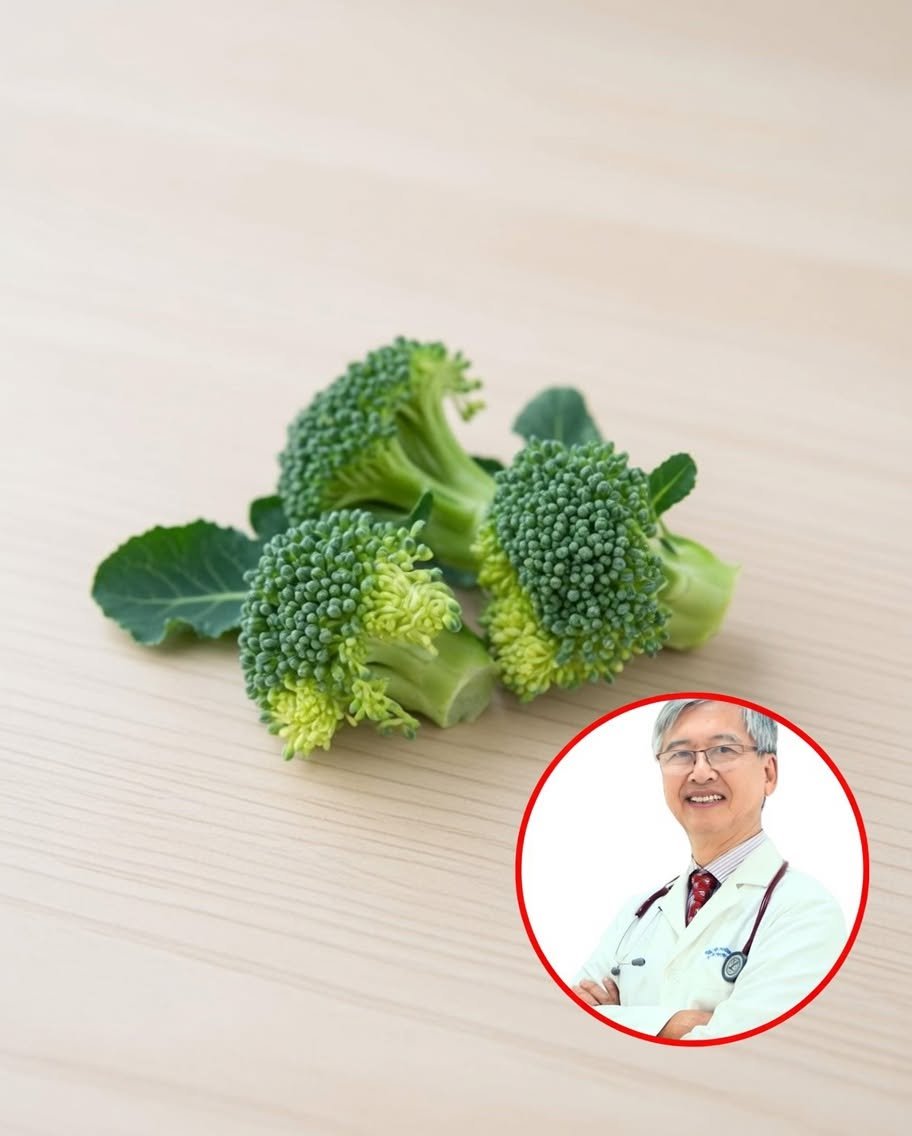 Doctors Say Broccoli May Support Your Health in More Ways Than You Think