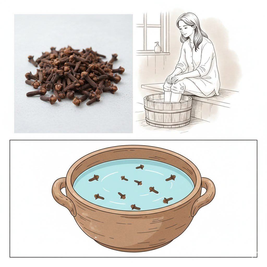 Every Woman Should Know What Cloves May Offer — And What They Can’t Do