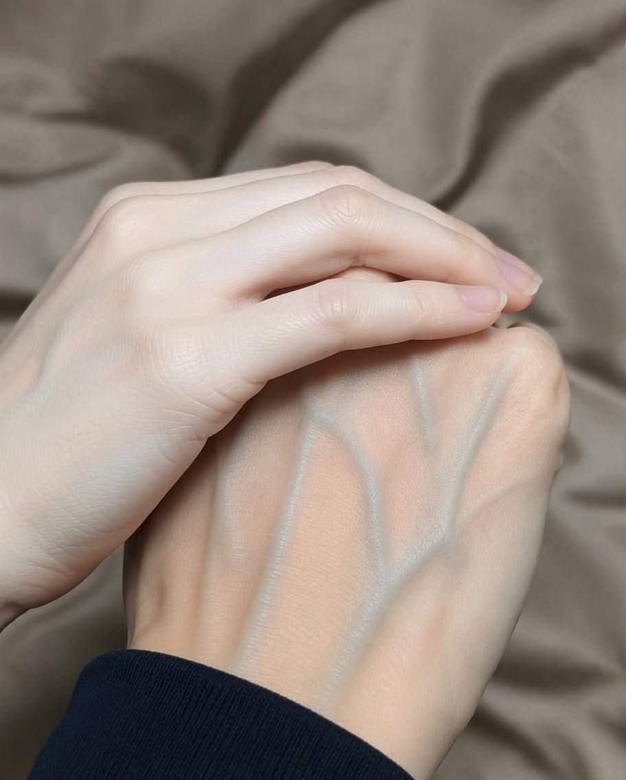 Your Hands Can Reveal Clues About Your Health — Here’s What Visible Veins May Mean
