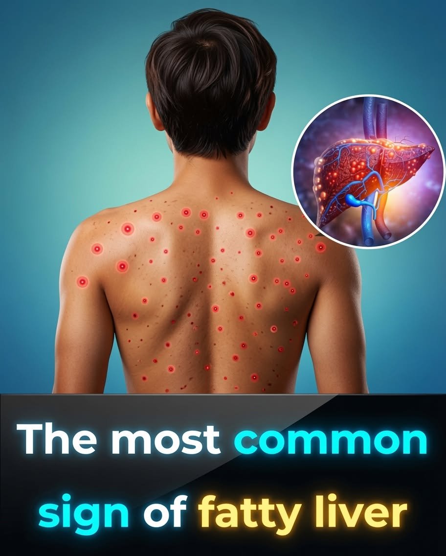 What You Should Know About Fatty Liver Disease, Including Symptoms and Ways to Support Liver Health