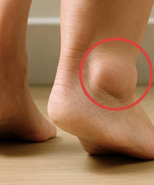 If You Notice Your Legs Are Swollen, Is That a Sign of Cancer?