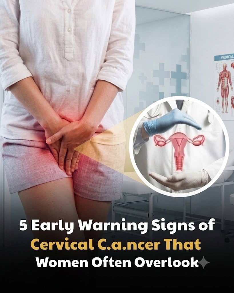 Cervical Cancer Awareness: Key Information Every Woman Should Know