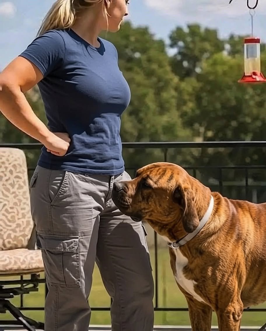 Ever Wonder Why Your Dog Sniffs That Area? The Answer Is Surprisingly Simple