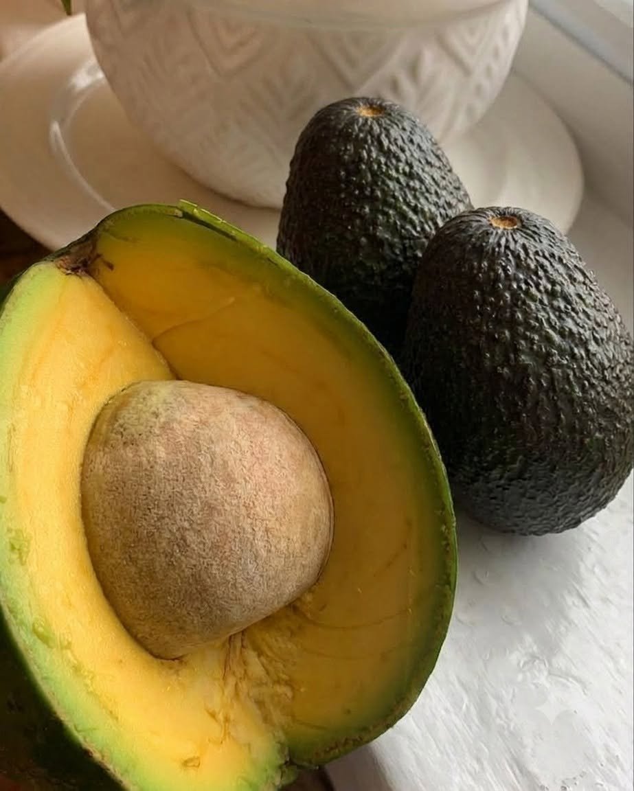 Doctors Say Eating Avocados May Have These Unexpected Effects on Your Health…
