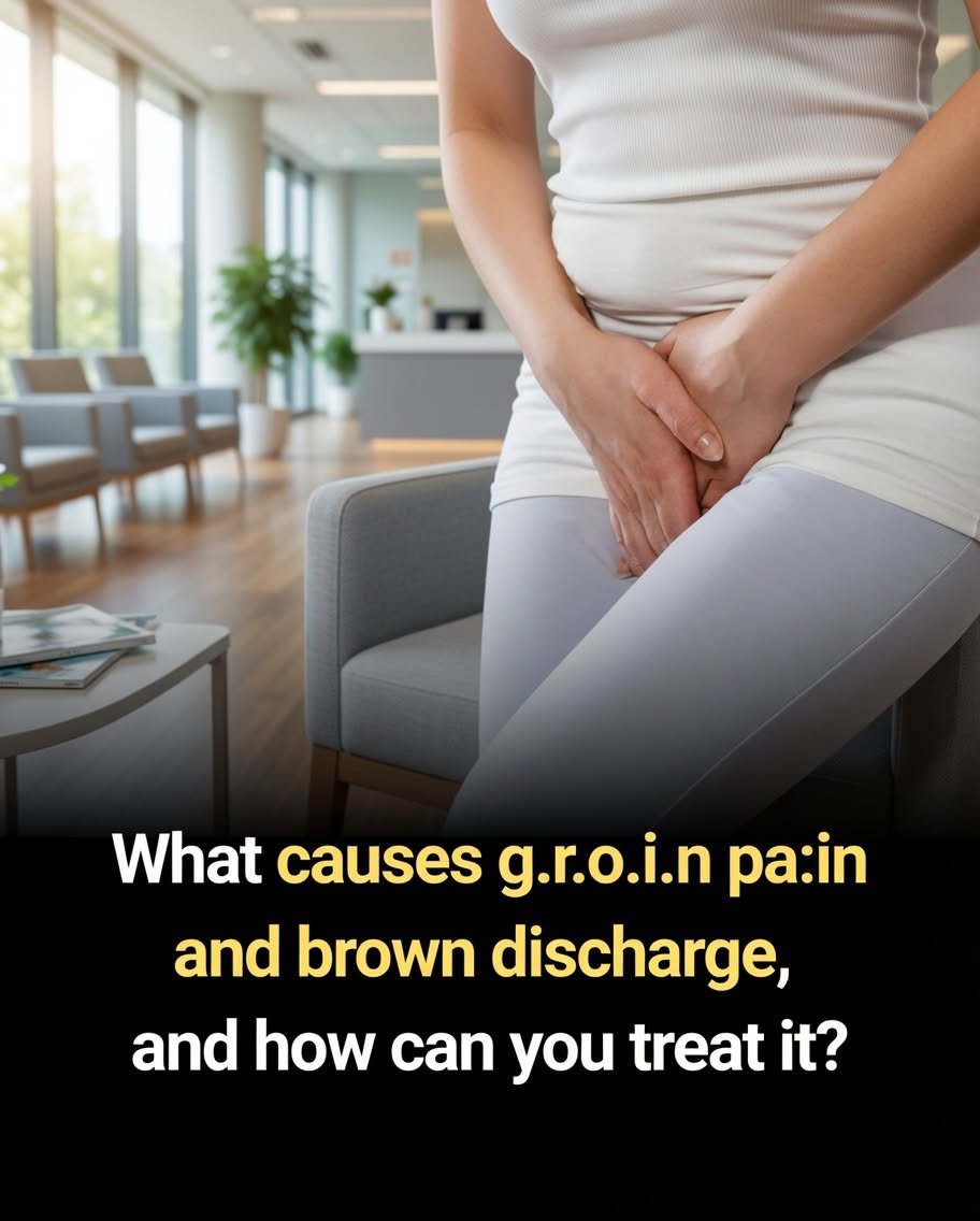 What Can Cause Groin Pain? Here’s What You Should Know