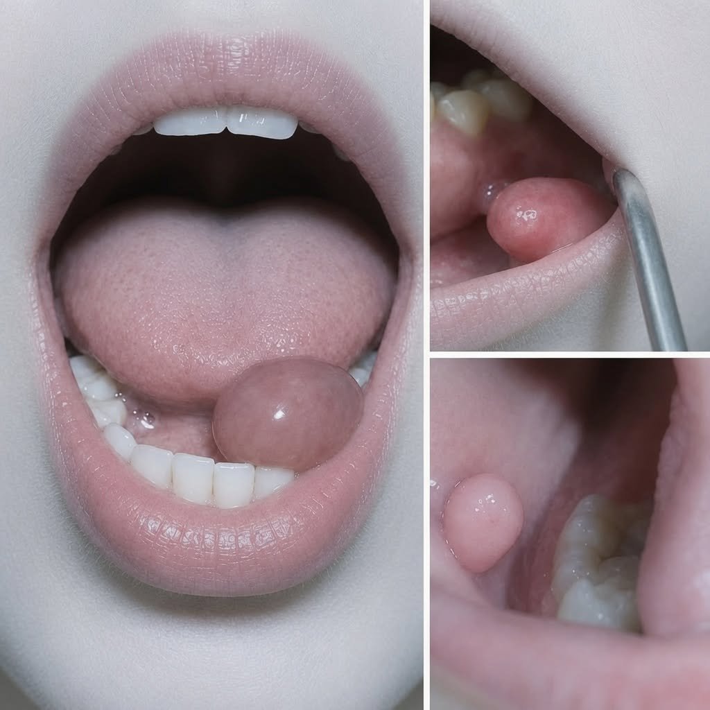 Here Are the First Symptoms of… See More