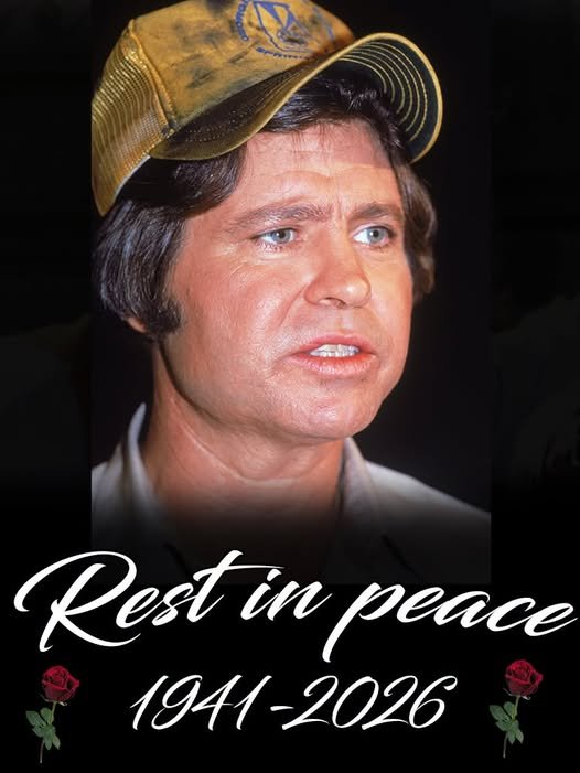 With Heavy Hearts, We Announce the Passing of a Beloved Actor at 84