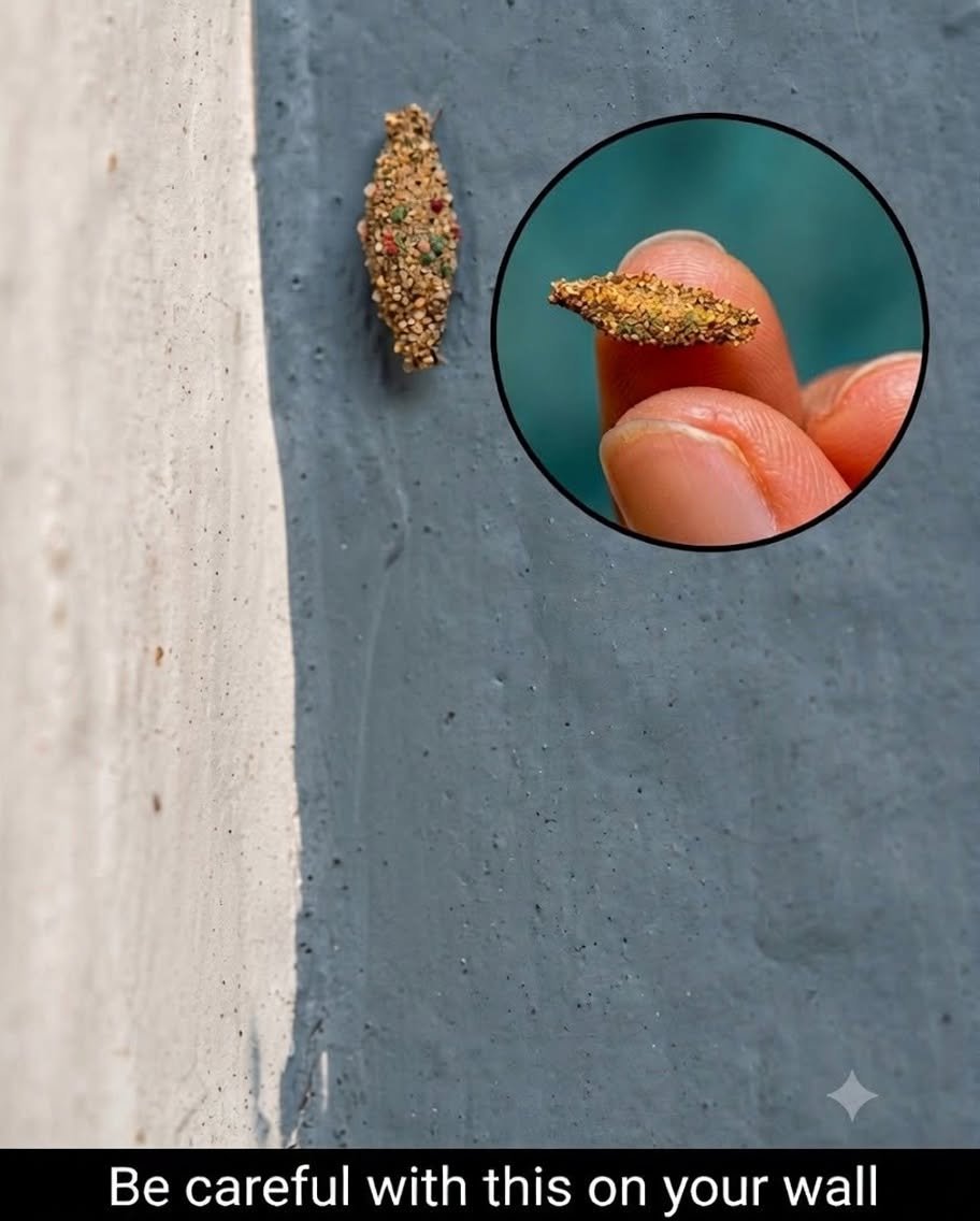 These Tiny Insects May Be Hiding in Your House — Here’s Why You Shouldn’t Ignore Them…