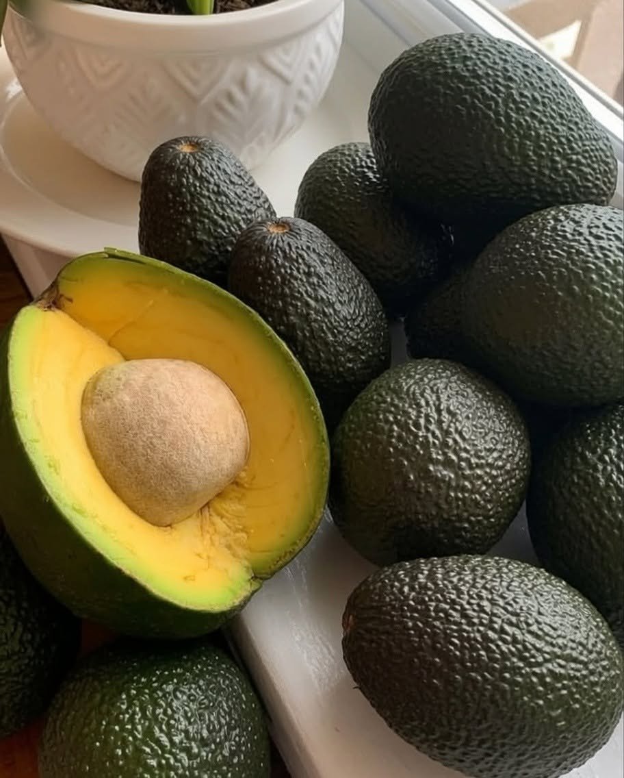 Love Avocados? Doctors Say They May Have These Unexpected Effects on Your Health