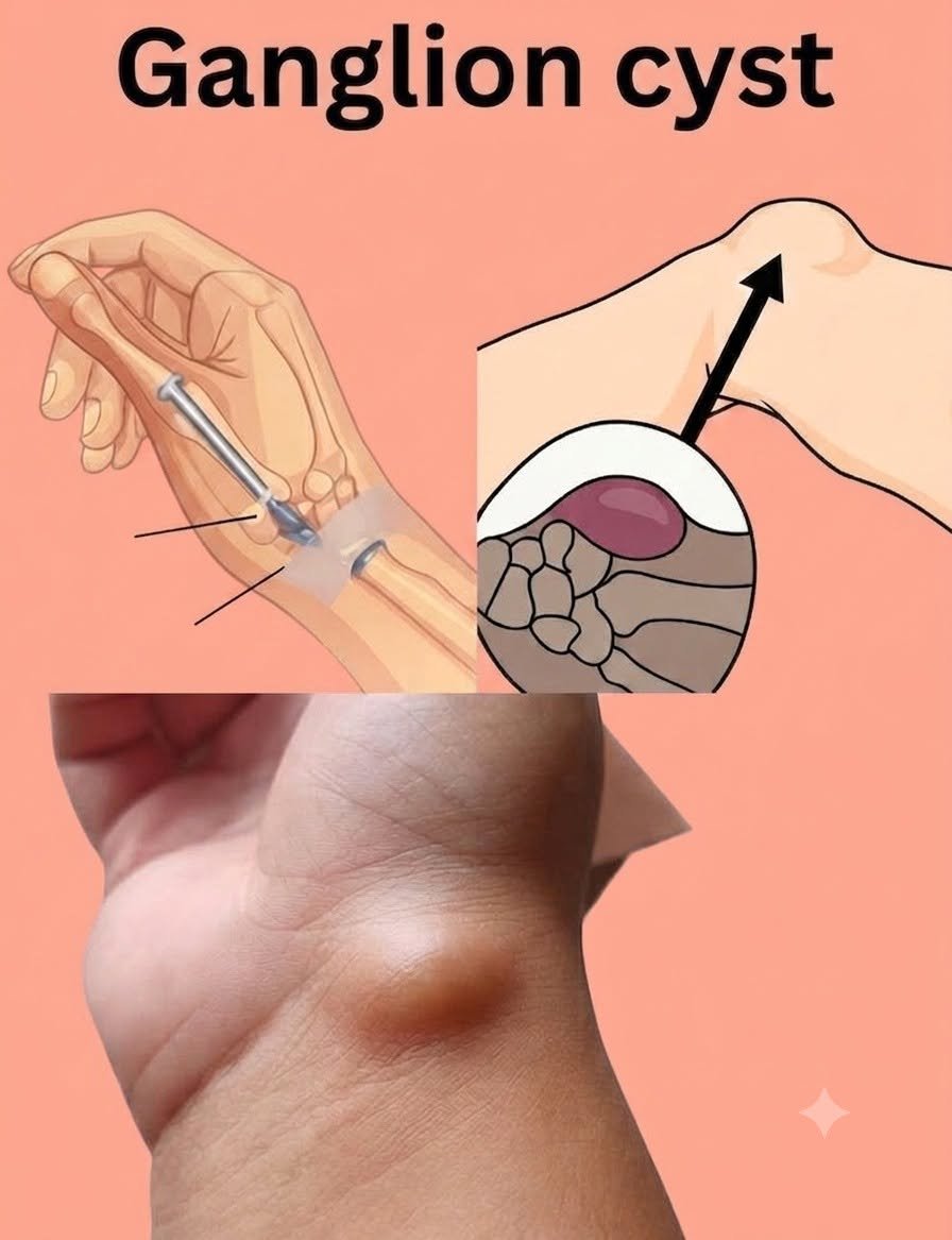 Could That Lump or Cyst Be Something Serious? Here’s What You Should Know