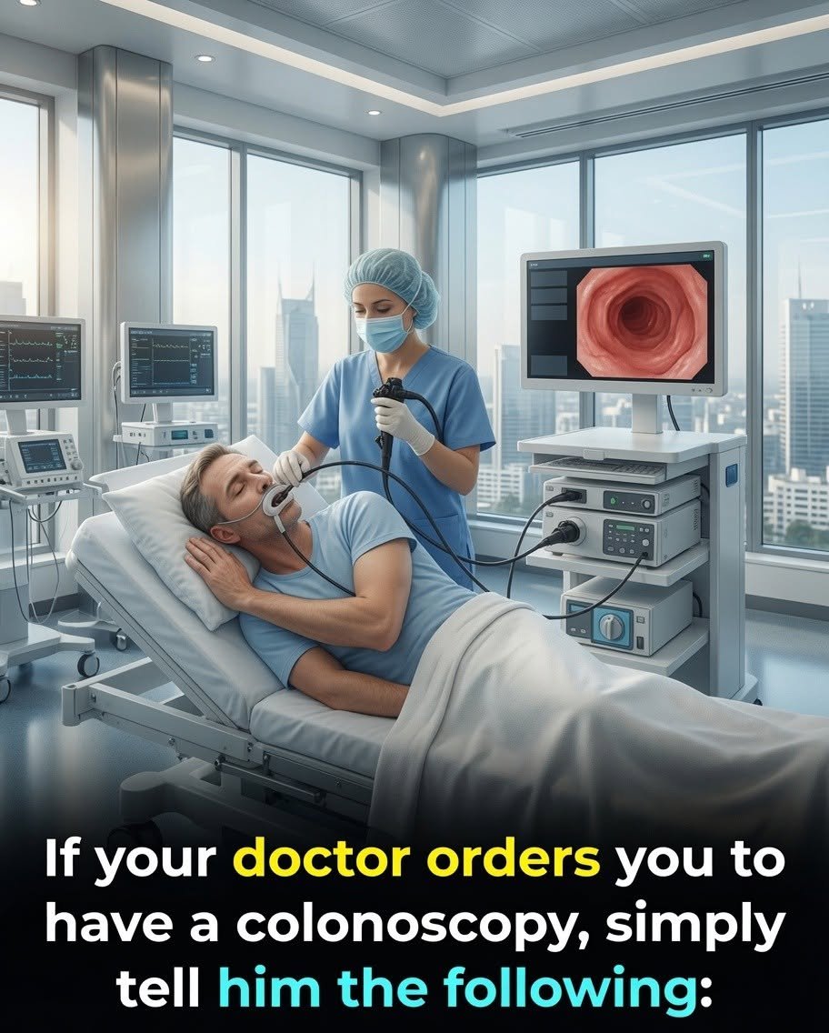 Before a Colonoscopy, Here’s the Key Question You Should Ask Your Doctor