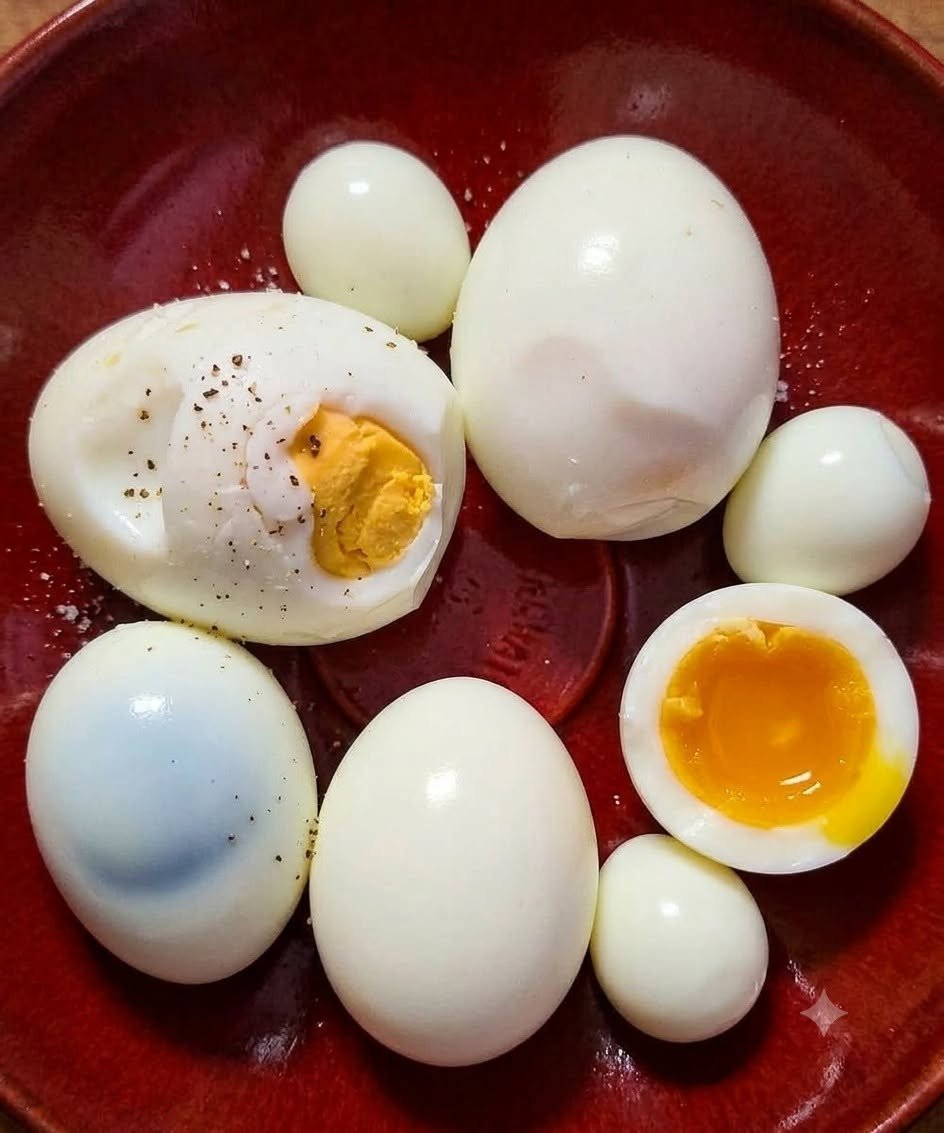 You Eat Eggs for Breakfast, But Do You Know What They May Be Doing to Your Body?