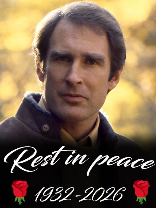 The World Is Mourning the Loss of a Beloved Actor at 94