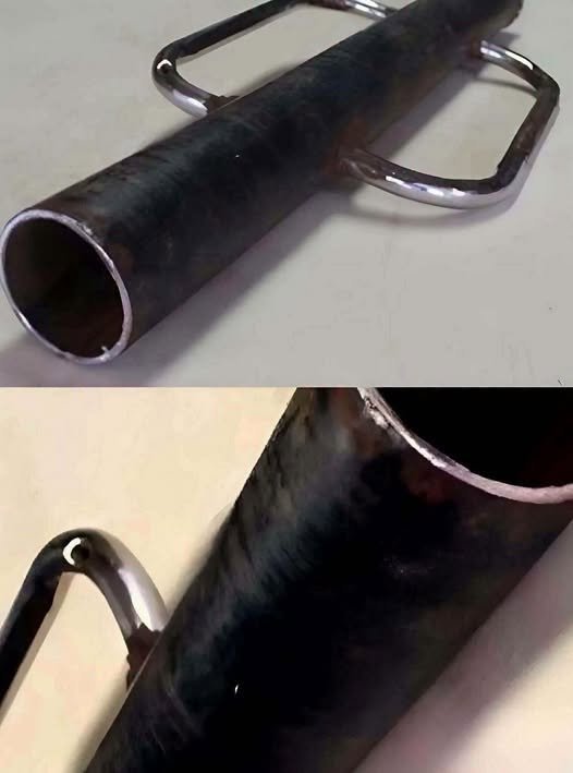 This Mysterious Chunk of Steel Is Stumping Everyone — But What Is It Really For?