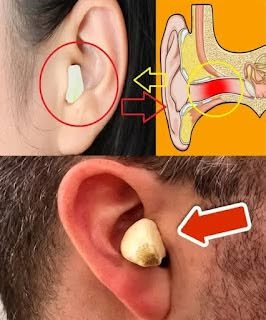 Garlic and Onion: The Natural Secret to Better Hearing
