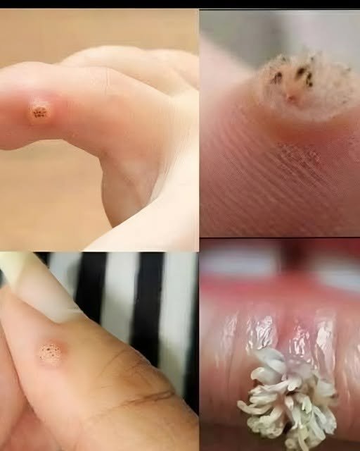 Be Very Careful: If You Get This, Does It Mean You’re Infected?