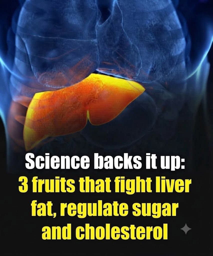 Can These 3 Fruits Support Metabolic Health? Here’s What Research SaysMetabolic health refers to how effectively the body manages important processes such as blood glucose, insulin response, cholesterol, energy balance, and blood pressure. A nutrient-dense diet can play an important role in supporting these functions, and certain fruits are particularly interesting because they provide dietary fiber, vitamins, minerals, and naturally occurring plant compounds. Berries, apples, and citrus fruits are three options that have received attention in nutritional research. Berries contain fiber and polyphenols, including anthocyanins, while apples provide soluble fiber such as pectin along with various polyphenols. Citrus fruits, including oranges and grapefruit, provide vitamin C, fiber, and bioactive compounds that researchers continue to investigate for their potential metabolic effects. Importantly, eating whole fruit is generally more beneficial nutritionally than relying on highly processed fruit products because whole fruit retains its natural fiber and food structure.Berries may be especially appealing for people looking to build a balanced, blood-sugar-conscious eating pattern because many varieties are relatively high in fiber and contain beneficial polyphenols. Apples have also been studied extensively. A 2026 systematic review of human intervention studies found that apples and apple-based products may positively influence some markers related to glycaemia, antioxidant capacity, vascular function, and gut health, although the researchers emphasized that the available evidence is not yet strong enough to establish definitive conclusions.  Citrus fruits are another promising category. Research reviews describe citrus as a source of water, dietary fiber, vitamins, and bioactive compounds that may influence energy metabolism and other metabolic pathways. However, much of the evidence involves laboratory, animal, or mixed human research, meaning potential benefits should not be exaggerated or presented as guaranteed outcomes.The most practical takeaway is that these fruits can be included as part of an overall healthy lifestyle rather than treated as a quick solution for metabolic problems. Choosing whole berries, fresh apples, and whole citrus fruits can add fiber and micronutrients to meals while helping replace less nutritious snacks and highly refined foods. Pairing fruit with protein-rich or fiber-rich foods may also make meals more satisfying. People managing diabetes, taking medications, or following a medically prescribed diet should consider their individual nutritional needs before making major dietary changes. Research continues to explore how specific fruits and their bioactive compounds affect glucose regulation, cholesterol, inflammation, gut health, and cardiovascular risk. Disclaimer: This article is provided for general informational and educational purposes only. It does not constitute medical, nutritional, or professional advice, and health claims should not be considered guaranteed results. Research is evolving, and some findings may be preliminary or limited. Always verify health information through reliable scientific or medical sources and consult a qualified healthcare professional for personalized guidance.