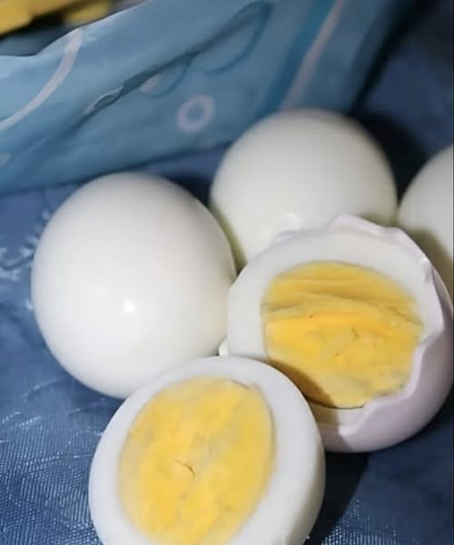 The Real Health Impact of Eating Boiled Eggs Every Day