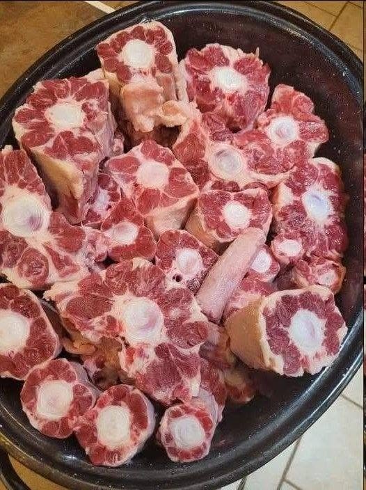 Identifying Oxtail and Delicious Ways to Prepare It