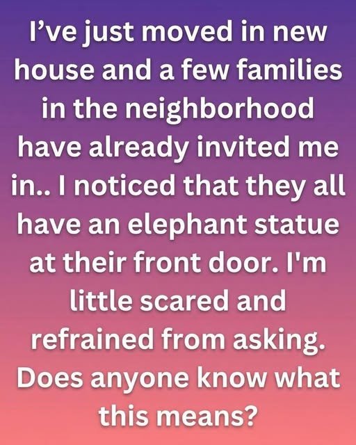 The Symbolism of Doorway Elephants: Cultural Tradition, Feng Shui, and Protection
