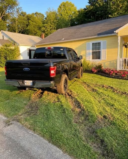 Resolving Residential Lawn Encroachment: Legal Rights, Property Bounds, and Civil Solutions