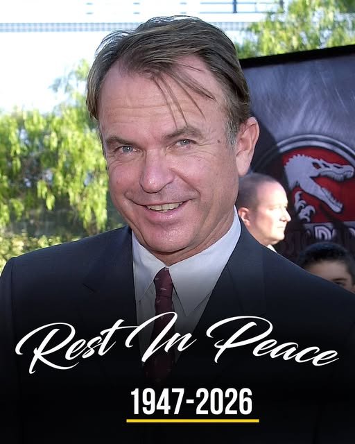 Debunking Viral Myths: The Sam Neill Death Hoax