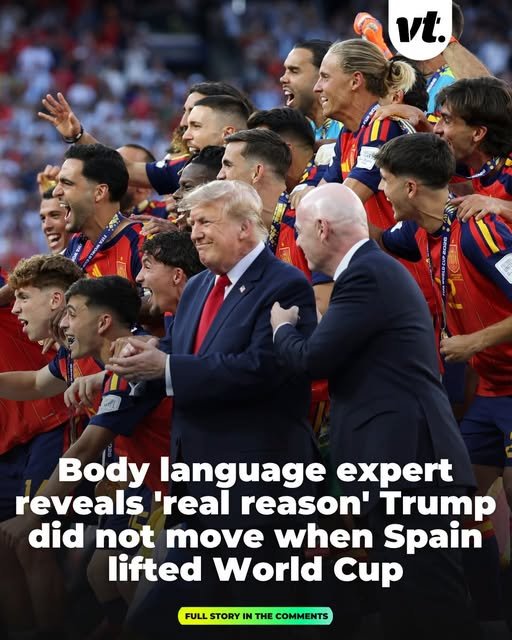Context Behind the Viral Headline