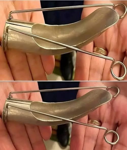 Physical Reality: Identifying the Vintage Kitchen Utensil