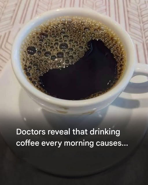 Physiological Reality: What Morning Coffee Actually Does to Your Body