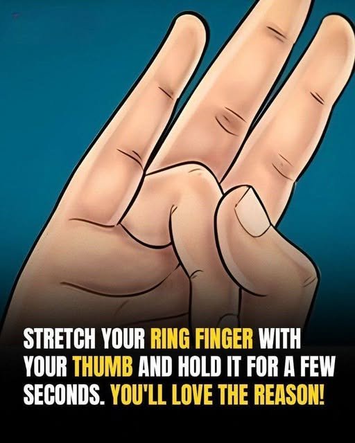 The Truth About Hand Mudras and Finger Stretches for Health