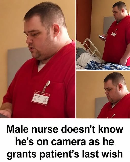 Deconstructing Viral Emotional Stories: The Singing Nurse Case Study