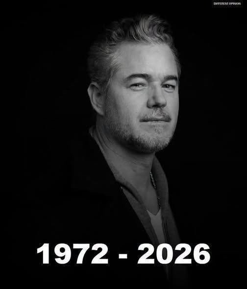 Debunking Celebrity Death Hoaxes: Eric Dane and Viral Online Rumors