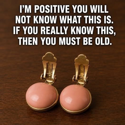 Deconstructing Nostalgia Clickbait: The Clip-On Earring Engagement Trap